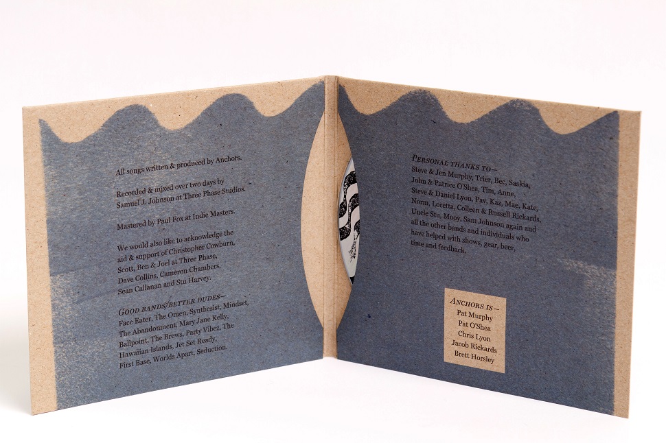 CD Duplication & Replication portfolio in Australia