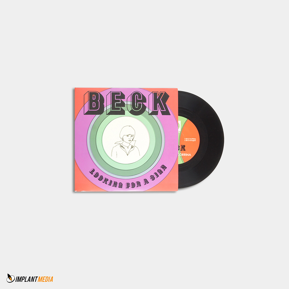 VINYL-45-Beck-Front