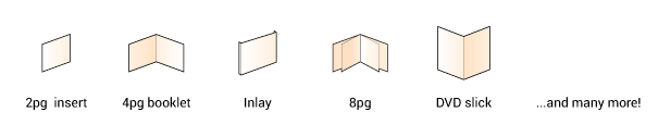Packaging-diagram-paper-parts