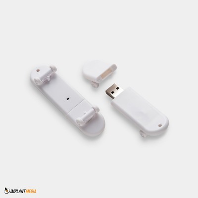 USB Drive – Custom Shape