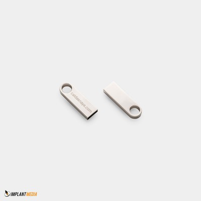 USB Drive – Metal Mini