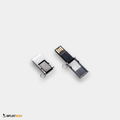 USB Drive – U07A