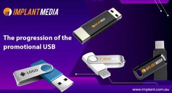 promotional-USB