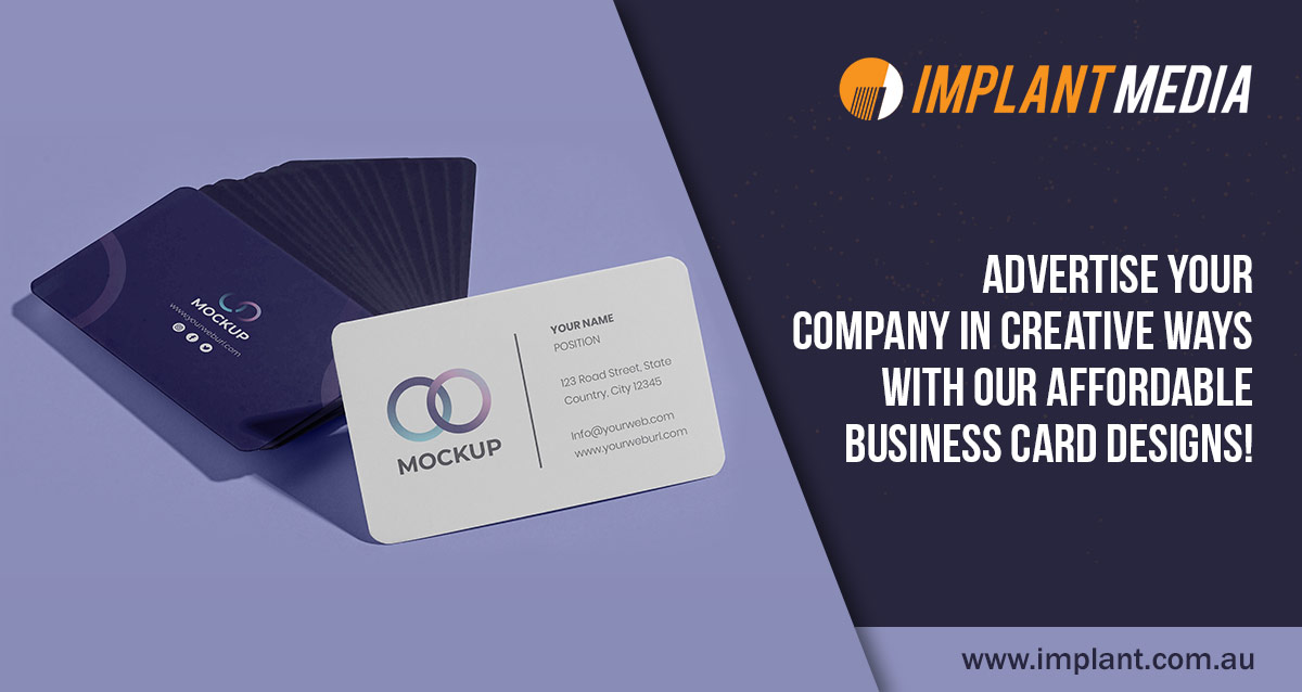 Business-card-design