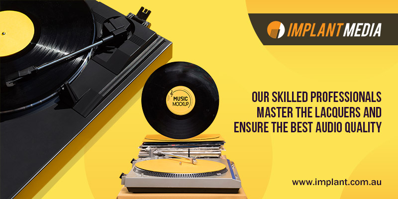 Choose your colours and design wisely for Vinyl Pressing Choose your colours and design wisely for Vinyl Pressing
