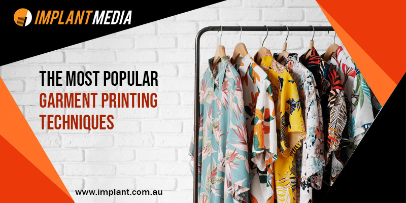 Garment-Printing Garment-Printing