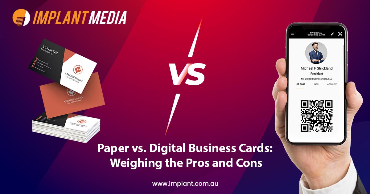 Paper-vs-Digital-Business-Cards