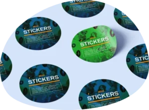 Sticker Printing in Australia