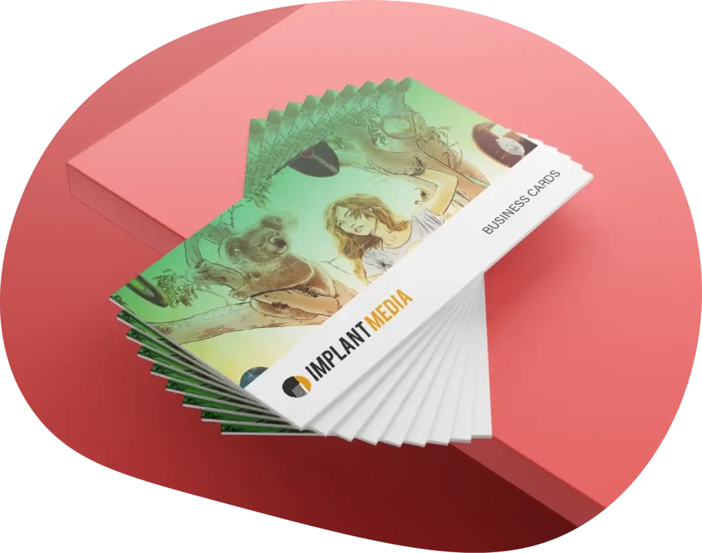 Business Cards Printing in Australia Business Cards Printing in Australia
