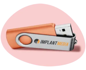 Custom USB Drives