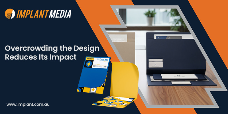 Overcrowding the Design Reduces Its Impact