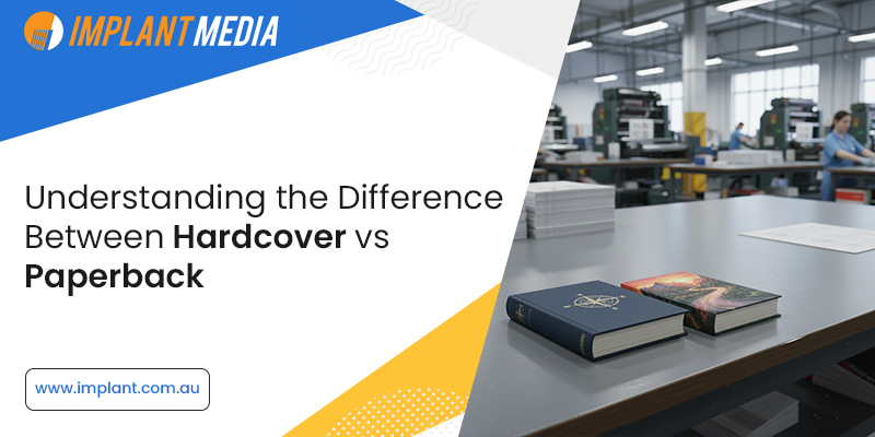 Difference Between Hardcover vs Paperback Difference Between Hardcover vs Paperback