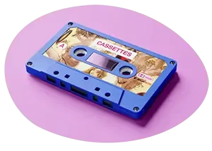 Cassettes Printing Cassettes Printing